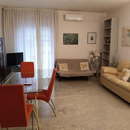 Pane & Pomodoro Beach Roomy Flat Bari Esterno foto