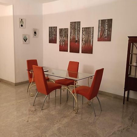 Pane & Pomodoro Beach Roomy Flat Bari Esterno foto