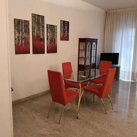 Pane & Pomodoro Beach Roomy Flat Bari Esterno foto