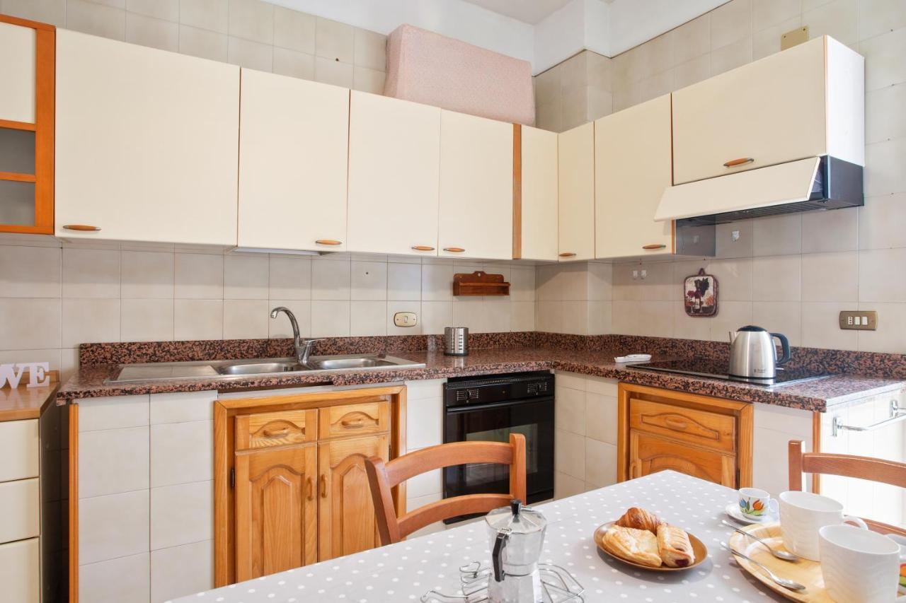 Pane & Pomodoro Beach Roomy Flat Bari Esterno foto
