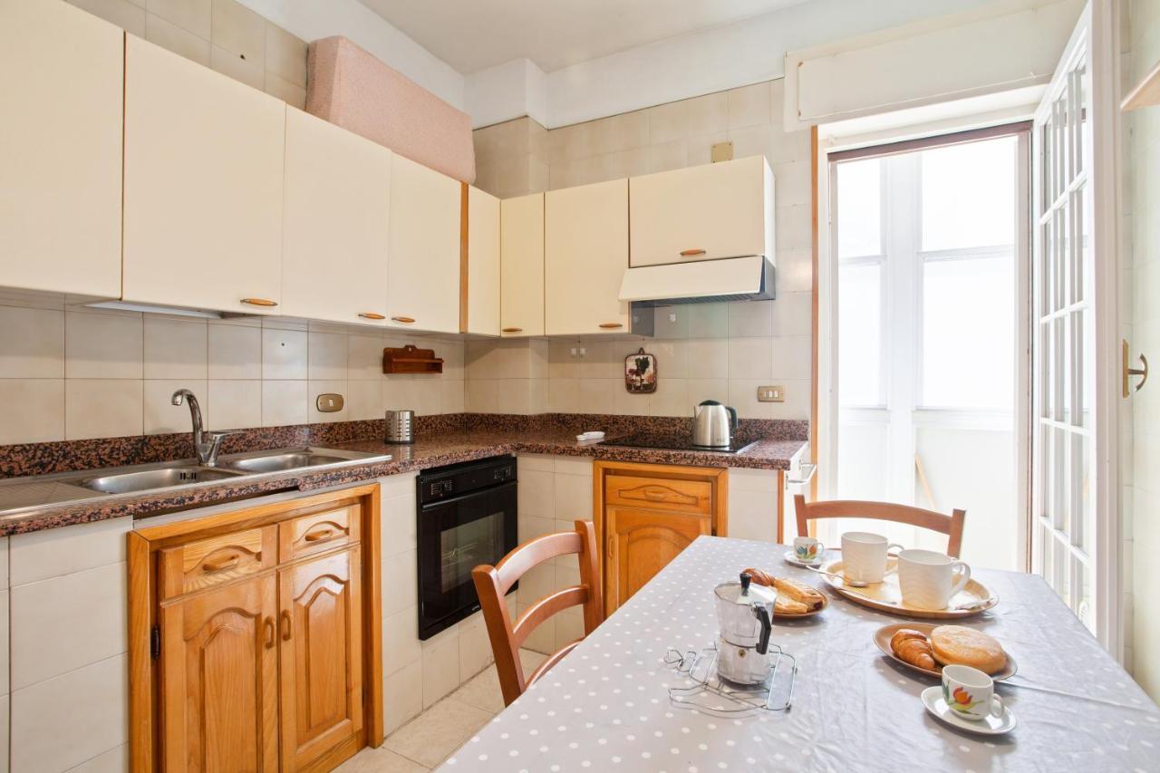 Pane & Pomodoro Beach Roomy Flat Bari Esterno foto