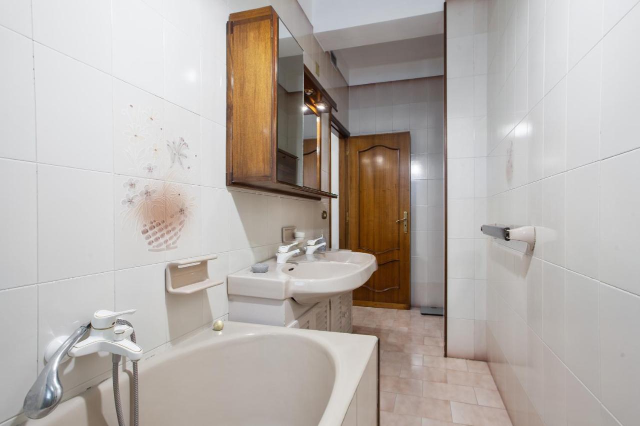 Pane & Pomodoro Beach Roomy Flat Bari Esterno foto