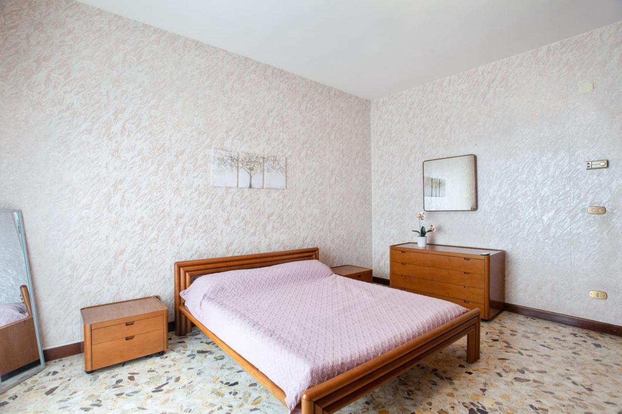 Pane & Pomodoro Beach Roomy Flat Bari Esterno foto