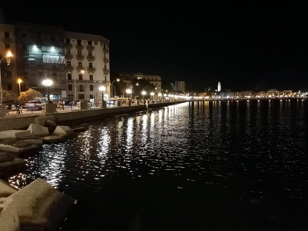 Pane & Pomodoro Beach Roomy Flat Bari Esterno foto